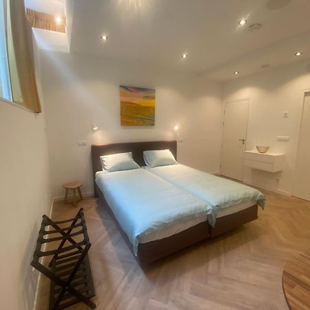 Goodnight Amsterdam Lovely B&B In City Centre-Private-Quiet-Luxurious Eksteriør bilde