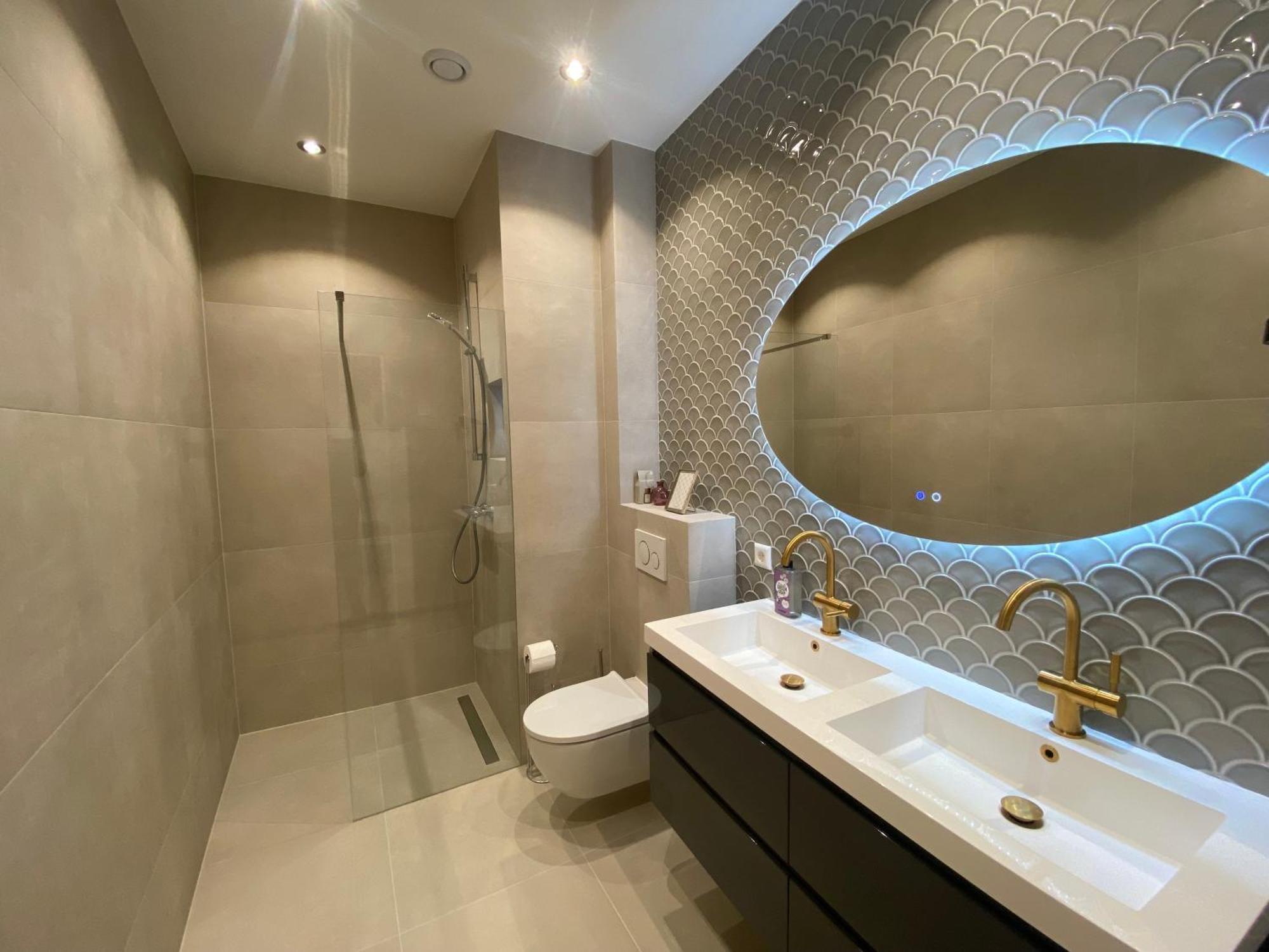 Goodnight Amsterdam Lovely B&B In City Centre-Private-Quiet-Luxurious Eksteriør bilde