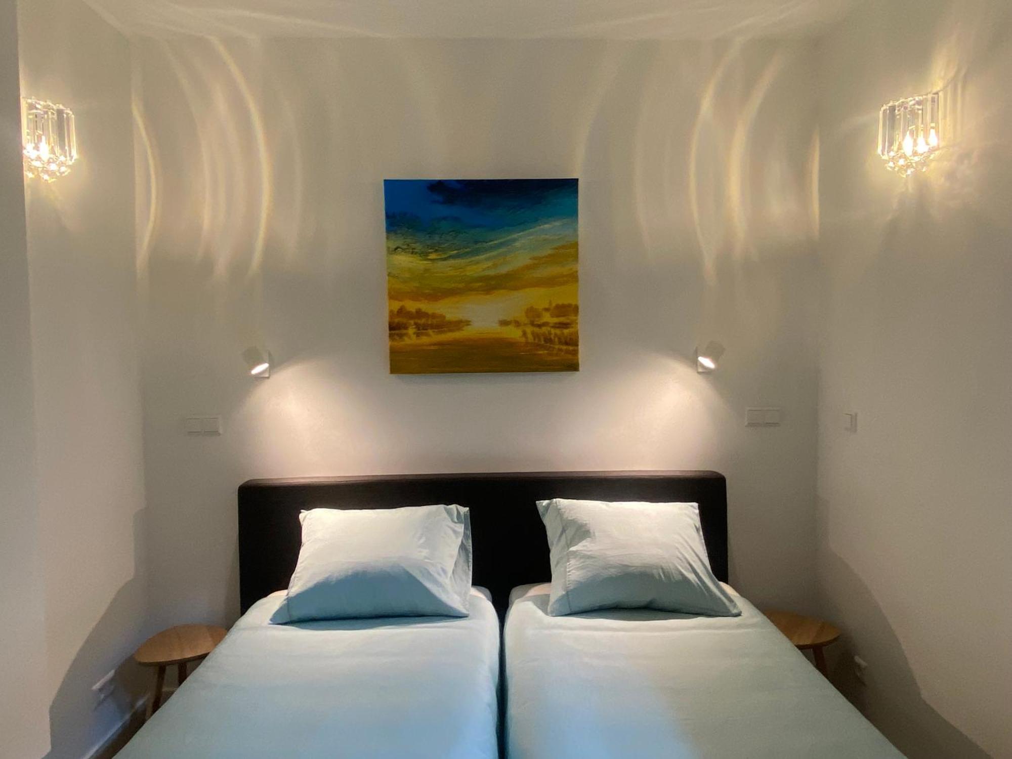 Goodnight Amsterdam Lovely B&B In City Centre-Private-Quiet-Luxurious Eksteriør bilde