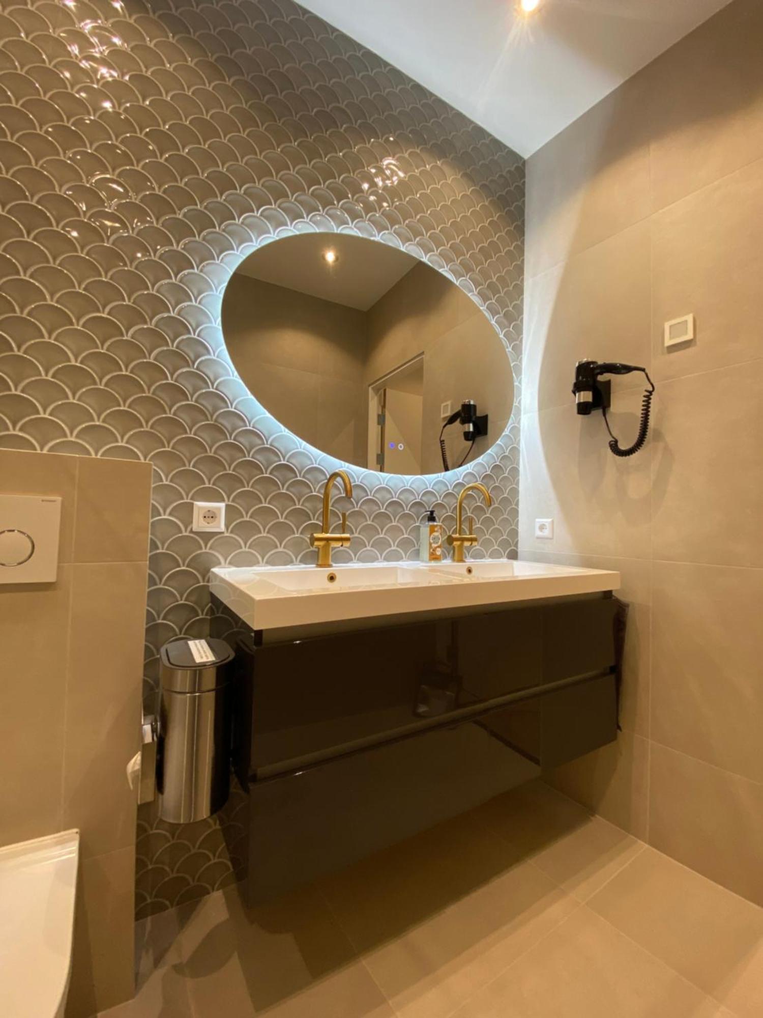Goodnight Amsterdam Lovely B&B In City Centre-Private-Quiet-Luxurious Eksteriør bilde